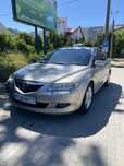 Mazda 6 gg.