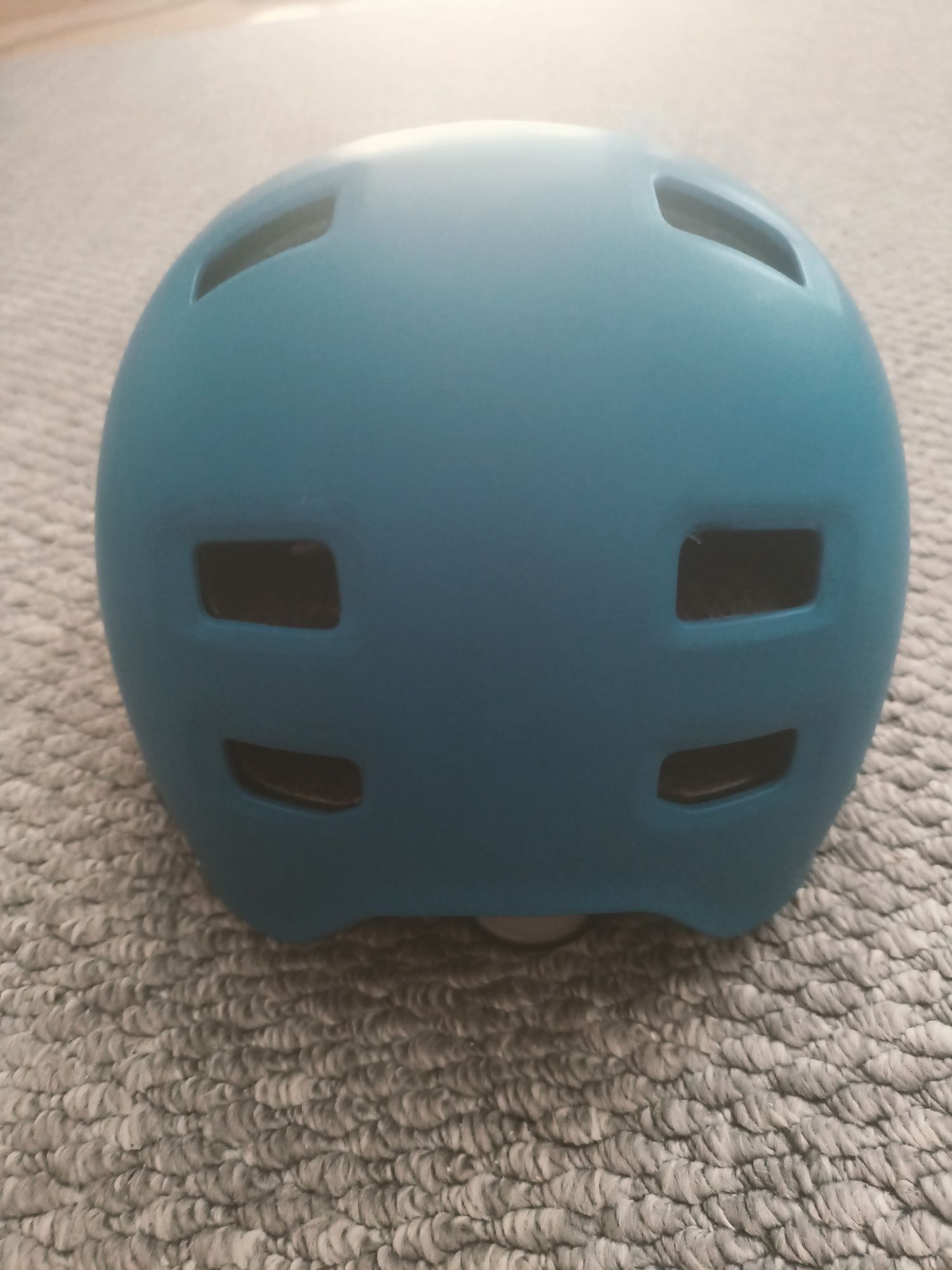 Kask rowerowy oxelo