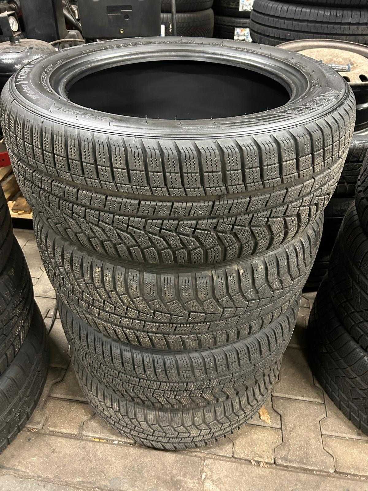 Hankook 225/55R17 101V Winter i*cept evo 2