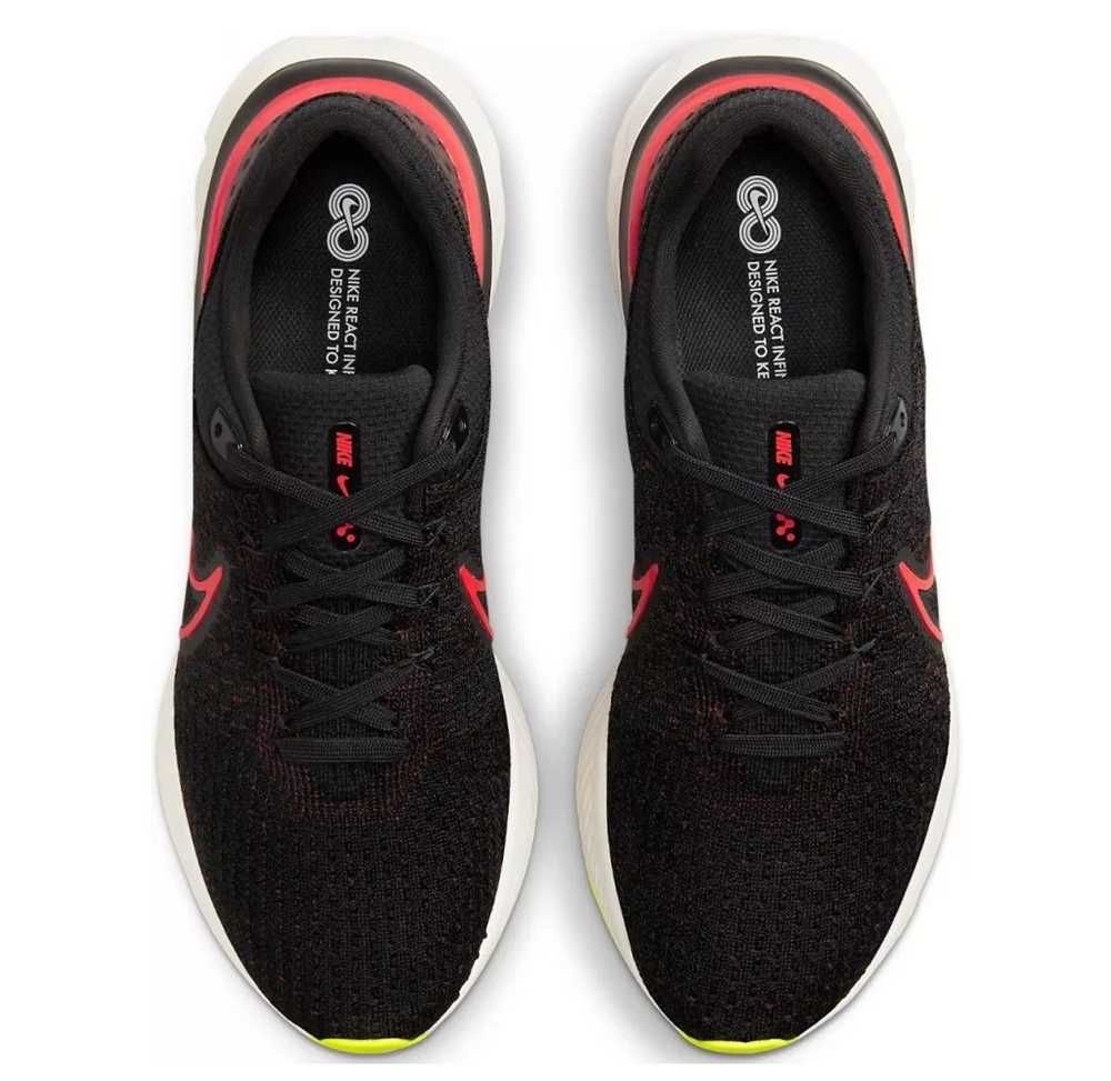 Buty męskie Nike React Infinity Run FK 3: różne rozmiary