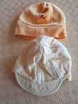 Gorros para bébé