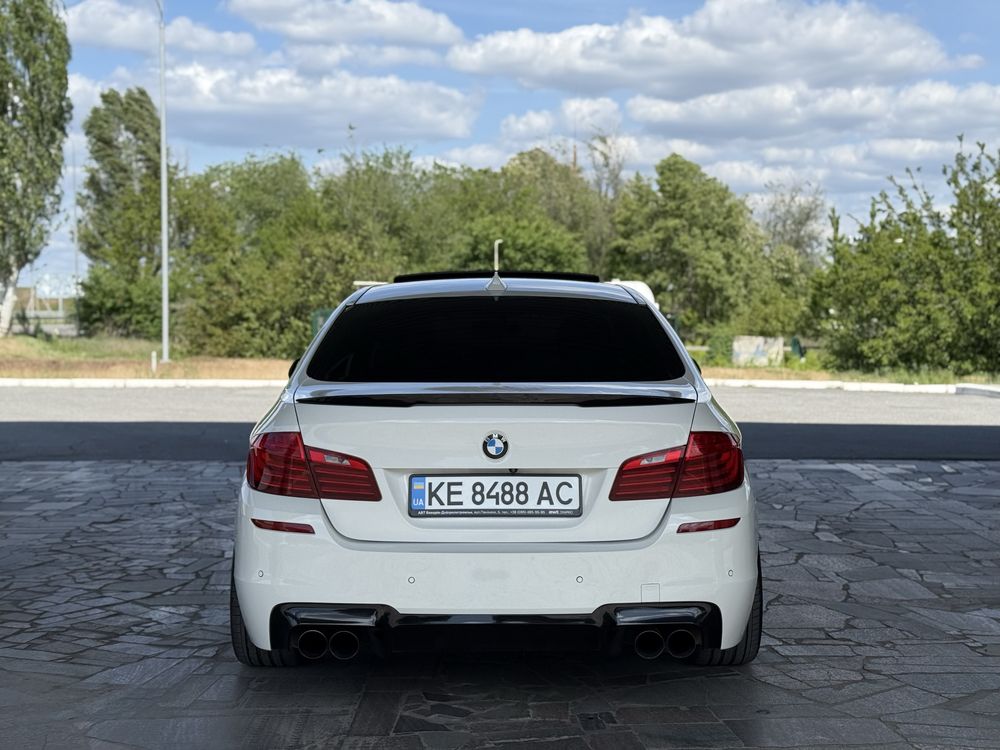 Продам Бмв ф10 535i