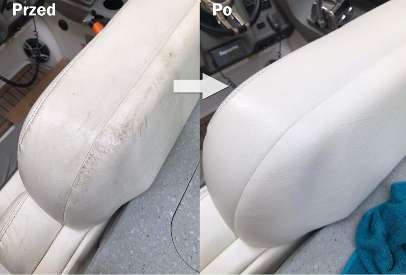 Pranie tapicerek, kanap, dywanów, aut, auto detailing, ozonowanie