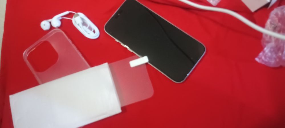 Vendo telemóvel S25U novo