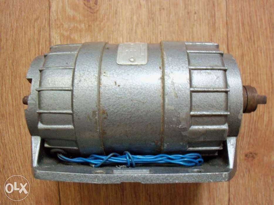 Электродвигатель асинхронный АБЕ-052., 1350 об/мин. Електродвигун