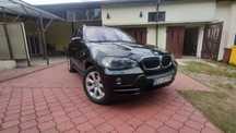 BMW X5 Salon Polska, 2 komplety alu zima/lato, bogata wersja, zadbane