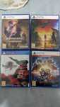 Jogos Playstation 5
