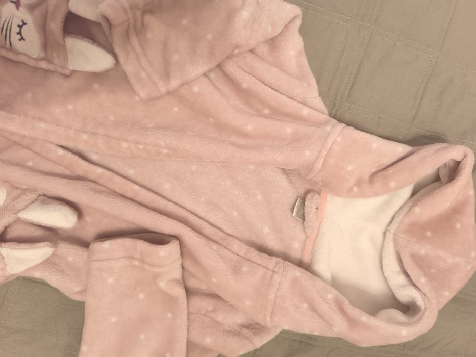 Pepco szlafrok 110/116