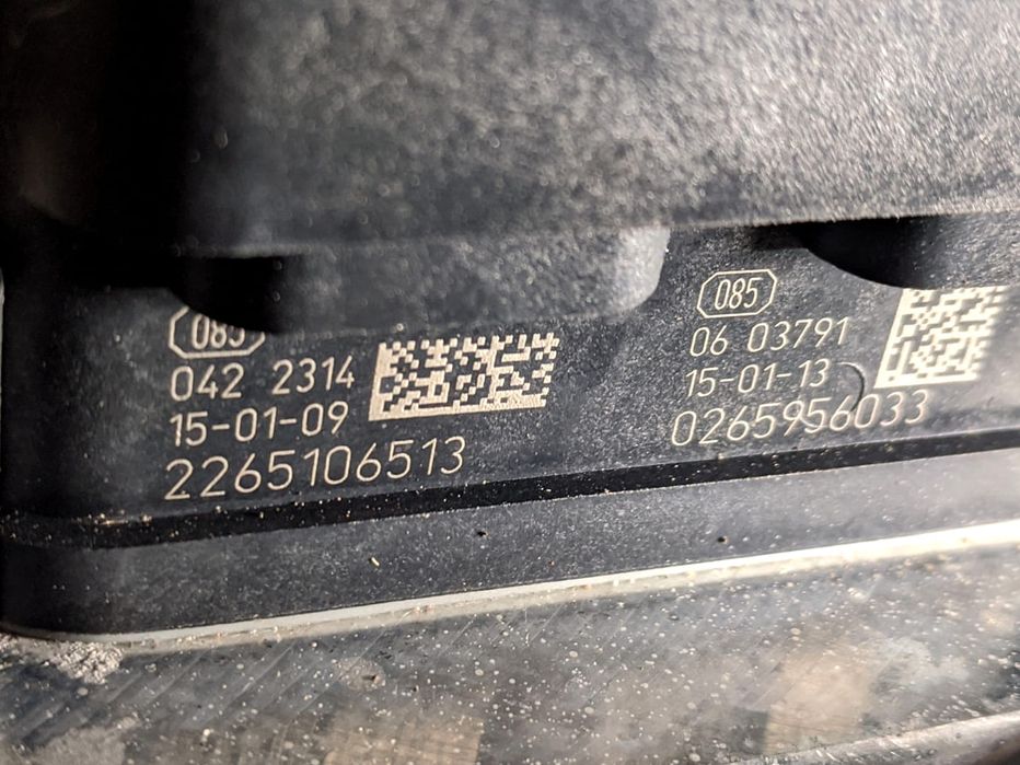 Модуль абс Спринтер 906 блок ABS Sprinter W906 блоки с6
