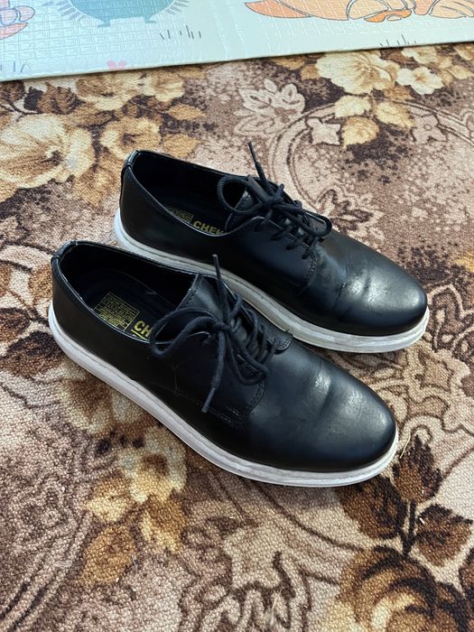 Чоловічі лофери 40 розмір