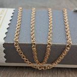 Золотая цепочка  Золотий ланцюг 4,74 гр 50 см Золото 585*