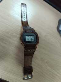 Продам оригинальные наручные часы casio DW-5600sk G-Shock