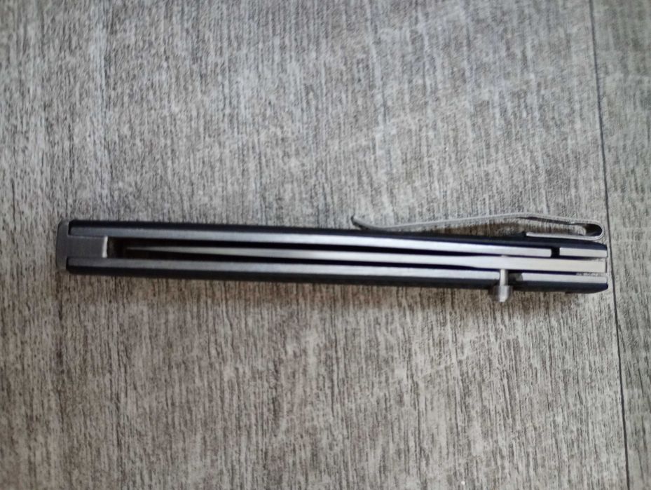 Ніж CRKT 7096 Новий