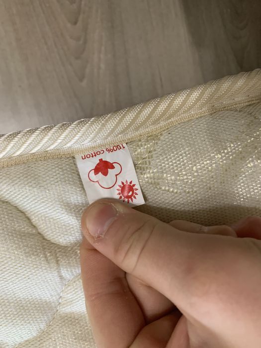 Матрас 80х190 MetroLuxe Mexico plus