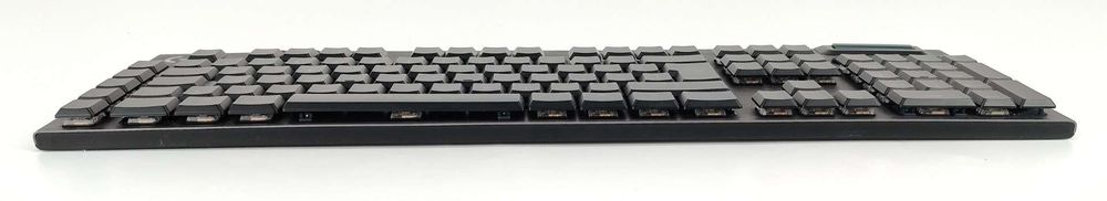 Logitech G915 X LIGHTSPEED Mechaniczna Podświetlana QWERTZ