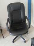 Cadeira ergonómica de gaming