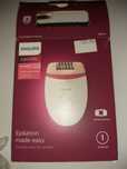 Depilator Philips