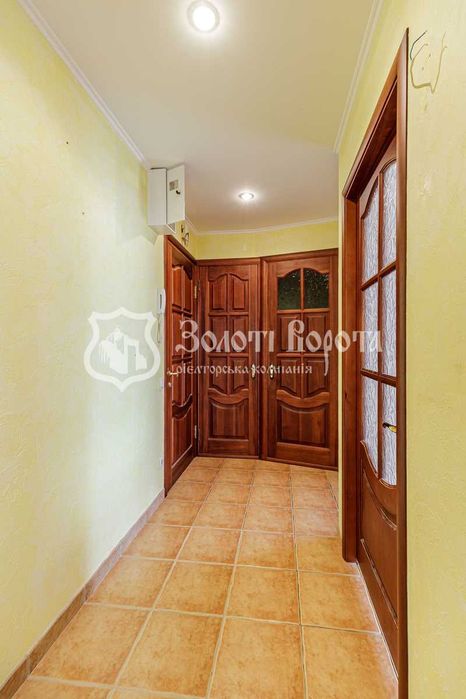 Квартира, 3к. Гарний стан. Воскресенський, 48а, Дніпровський район