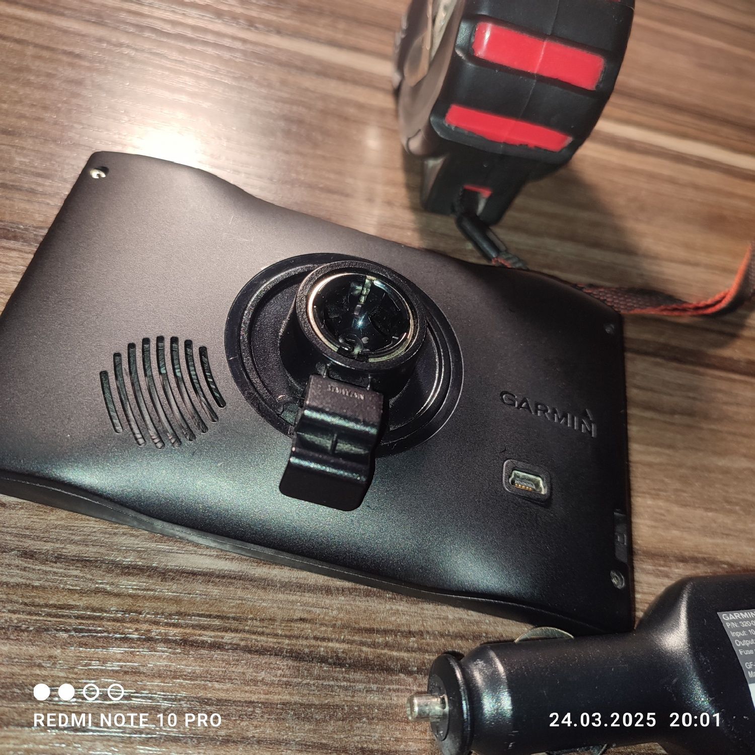 GPS навигатор Garmin