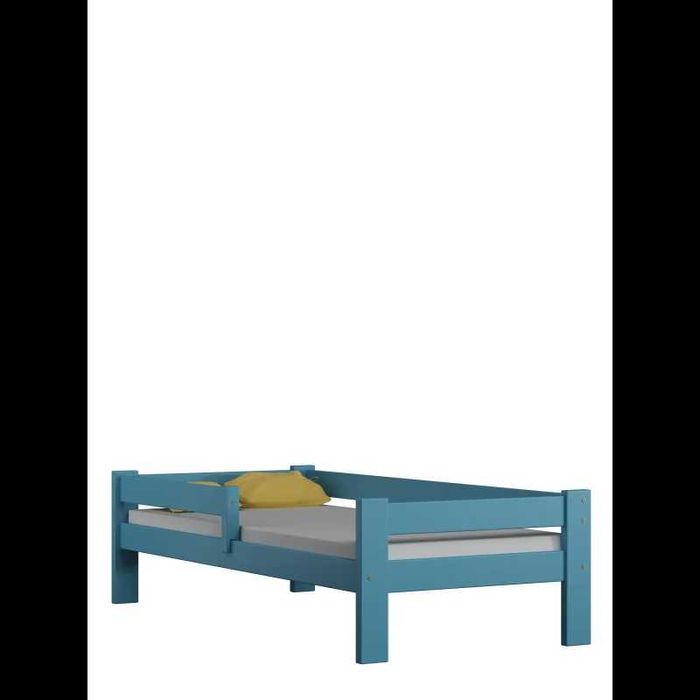 Cama de criança Willow 80*180 com colchão da childrensbedshome