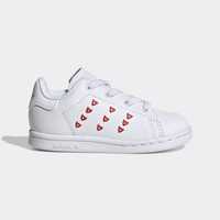 Кроссовки adidas Stan Smith.размер 25,ст 14.5см