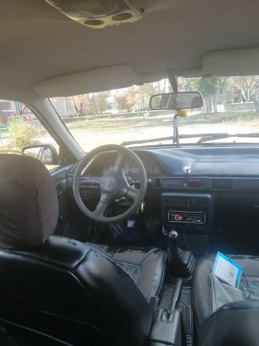 Продам мазду 323 bg 1,6