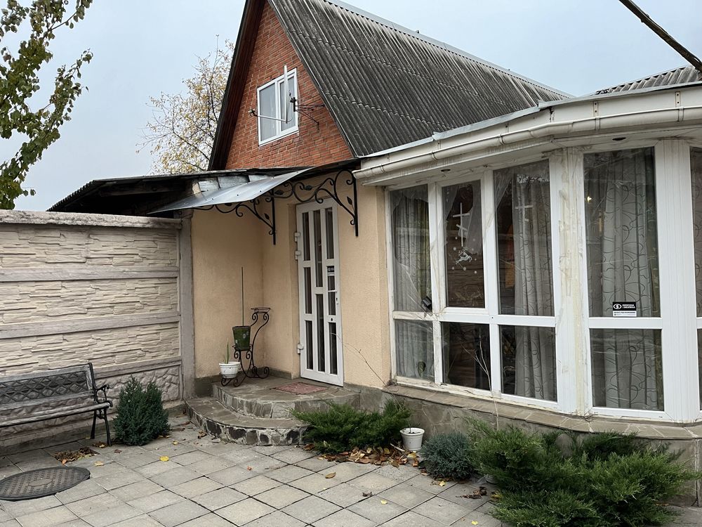 Продам частину дому, Салтівка