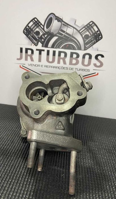 Turbo Fiat/ Lancia/ Opel