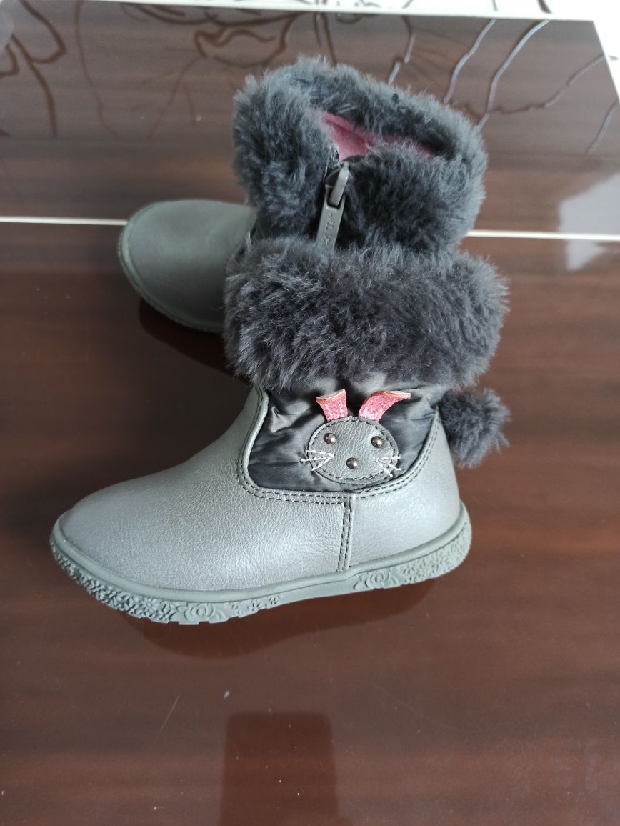 Buty roz. 21 Neli Blu