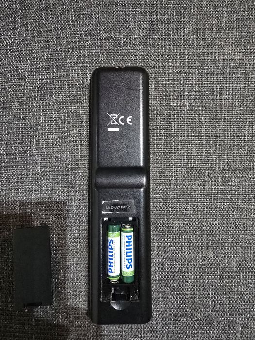 Comando Remoto TV Denver LED3271MK2