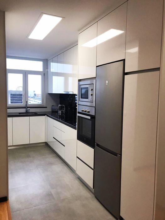 Quarto individual para 1 pessoa – Maximinos – 350€ c/ despesas