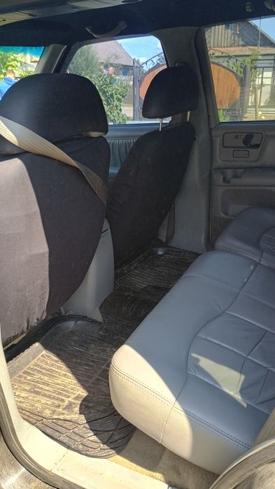 Шевроле блейзер с10