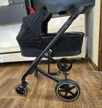 Коляска Cybex Balios S 2 в 1