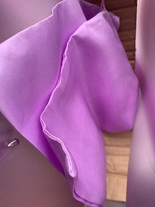 Carteira marca Gio transparente