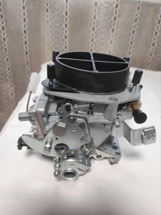 В коробці!Карбюратор новий ВАЗ 21073,211213(1,7л) Угорщина