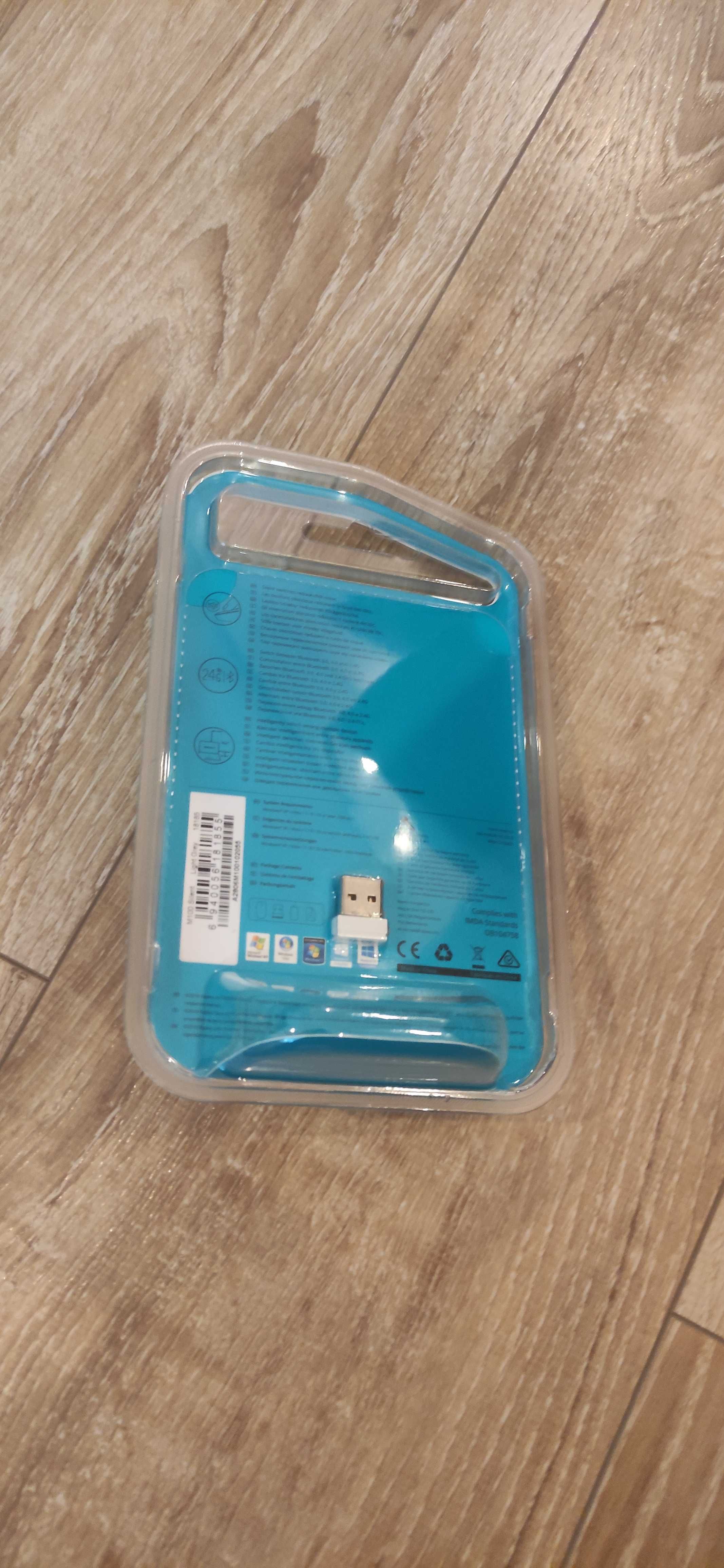 Mysz Rapoo M100 Silent
