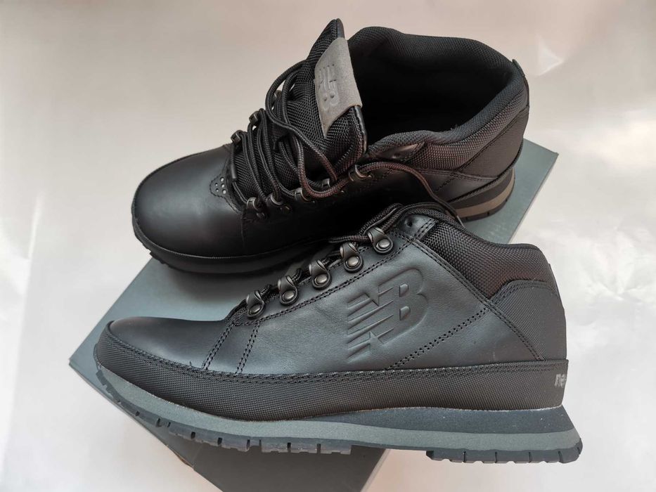 Оригінальні кросівки черевики New Balance 754 / Розмір 42.5