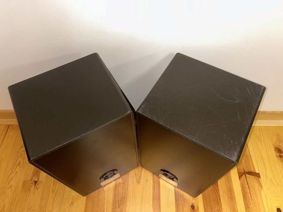 Колонки Transonic Intermarket LIFE SD 12 (Hi-Fi)