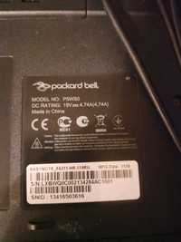 Ноутбук Packard Bell  15.6  Intel Core i5