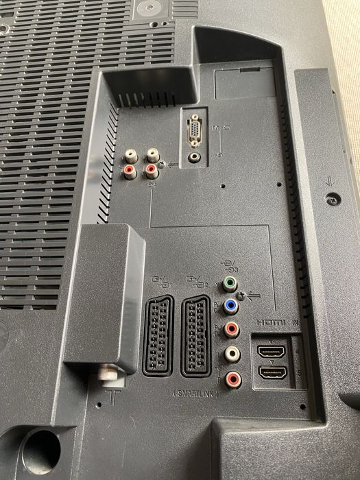 TV LCD Sony Bravia KDL 32 P3000