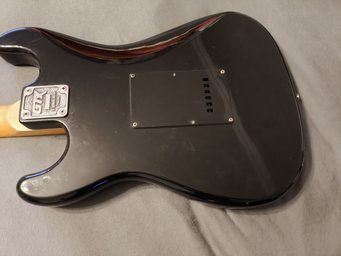 Gitara elektryczna GTX 18 koreańska