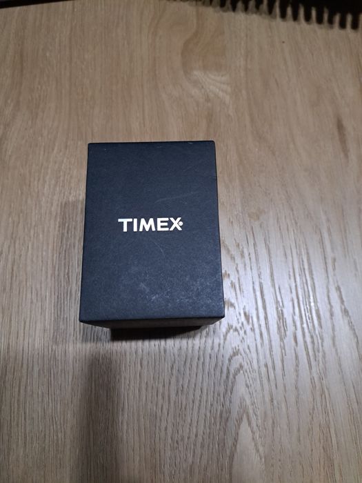 Zegarek Timex Classic Indiglo - damski