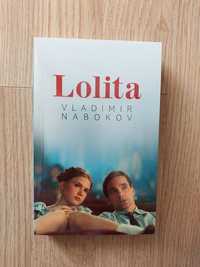 Vladimir Nabokov - Lolita - wydanie kieszonkowe - NOWA - unikat