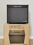 Wzmacniacz gitarowy LINE 6 CATALYST 60 w stanie idealnym