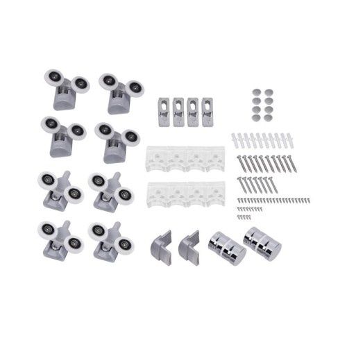 Душова кабіна 80×80