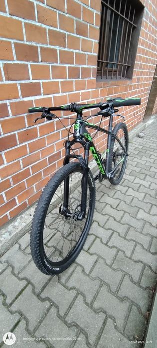 Kellys Gate 30 rozmiar M