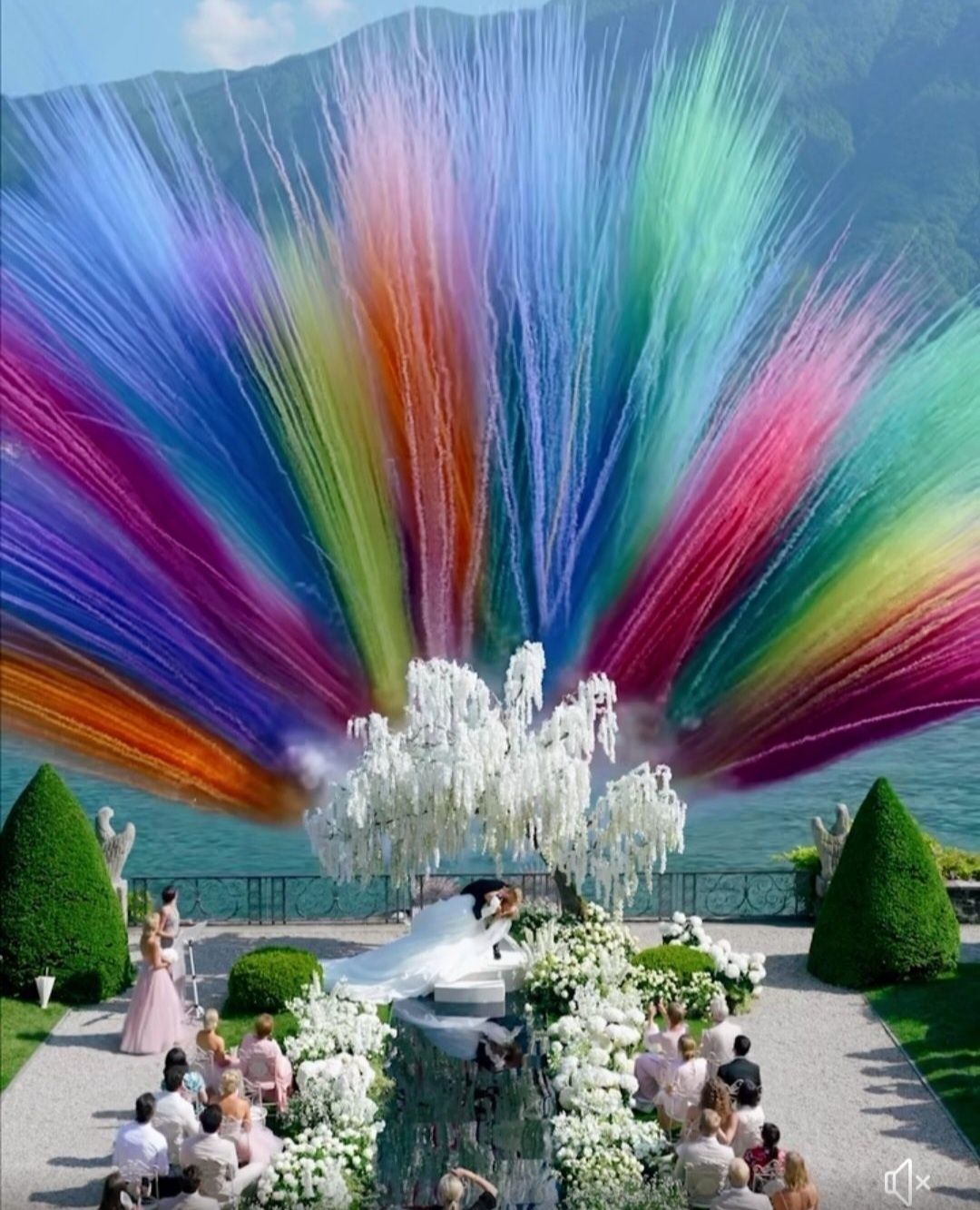 SmokeArt Eventos