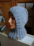 kominiarka kaptur handmade balaclava