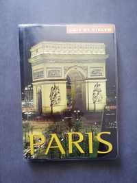 Guia de viagem - Paris