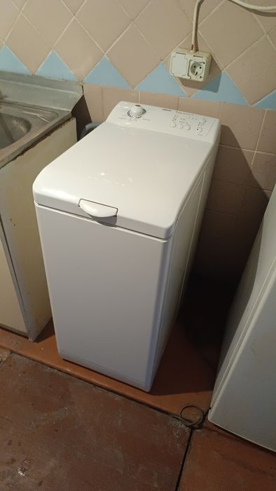 Продам стиральную машину в рабочем состоянии